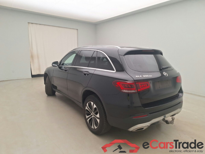 Mercedes, GLC FL'19 PHEV, GLC 300de 4M Bus.Sol. #3