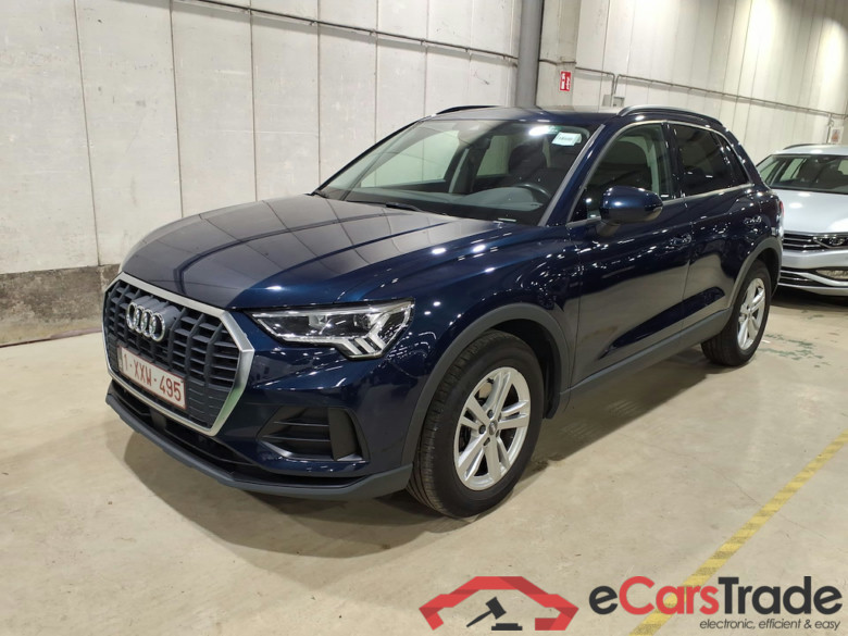 AUDI Q3 DIESEL - 2019 35 TDi Business Edition S tronic