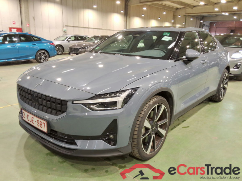 POLESTAR 2 BEV 64KWH SINGLE MOTOR STANDARD RANGE #1