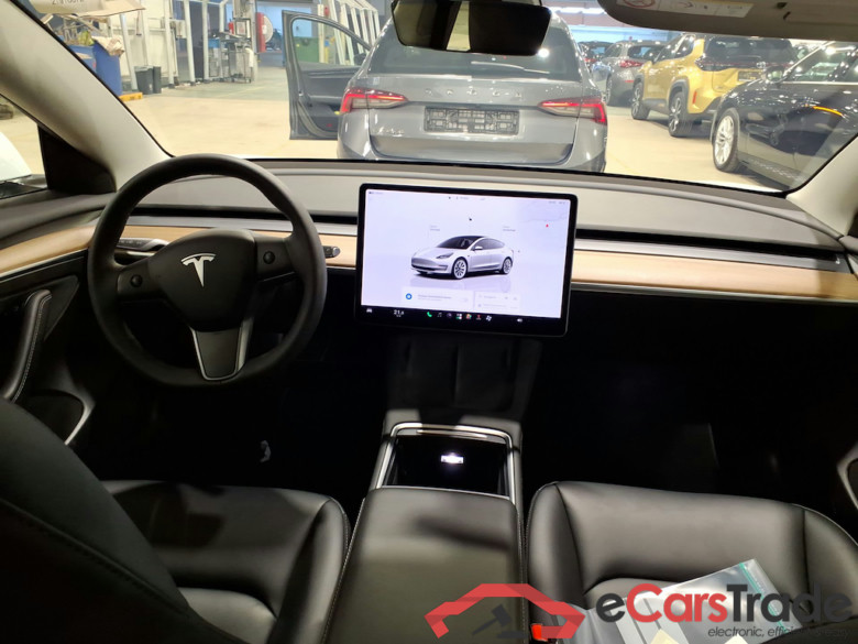 TESLA MODEL 3 BEV LONG RANGE DUAL MOTOR 4WD AUTO #6
