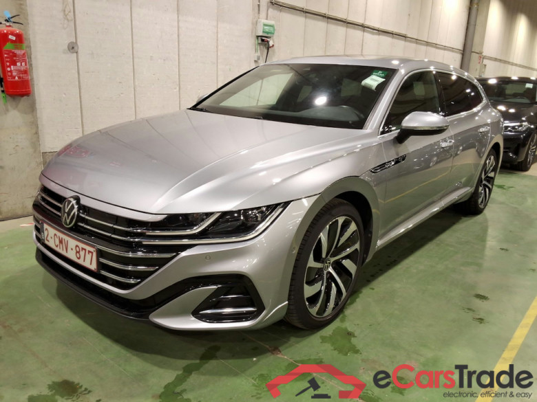 VOLKSWAGEN ARTEON SHOOTING BRAKE 1.4 EHYBRID DSG R-LINE BUSINESS SB