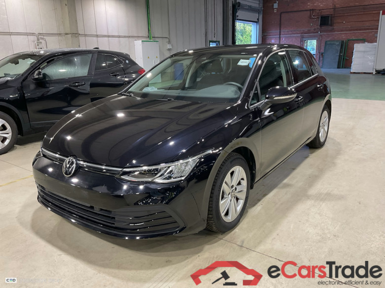 VOLKSWAGEN GOLF VIII 1.5 E-TSI 110KW LIFE DSG