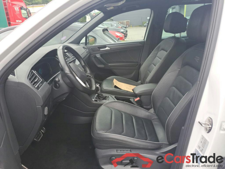 VOLKSWAGEN TIGUAN 1.4 EHYBRID R-LINE BUSINESS P DSG #5