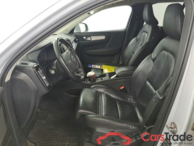 Volvo XC40 1.5 T4 Plug-In Hybrid Inscription Aut. Pano LED Virtual ACC Navi Sport-Leather KeylessGo Klima PDC ... #5