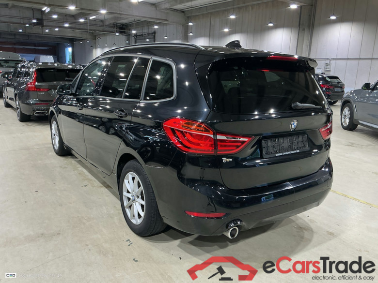 BMW 2 GRAN TOURER DIESEL - 2018 216 d AdBlue #3