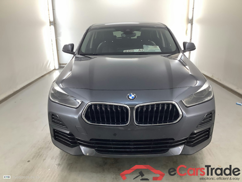 BMW X2 1.5iA xDrive25e PHEV OPF #2