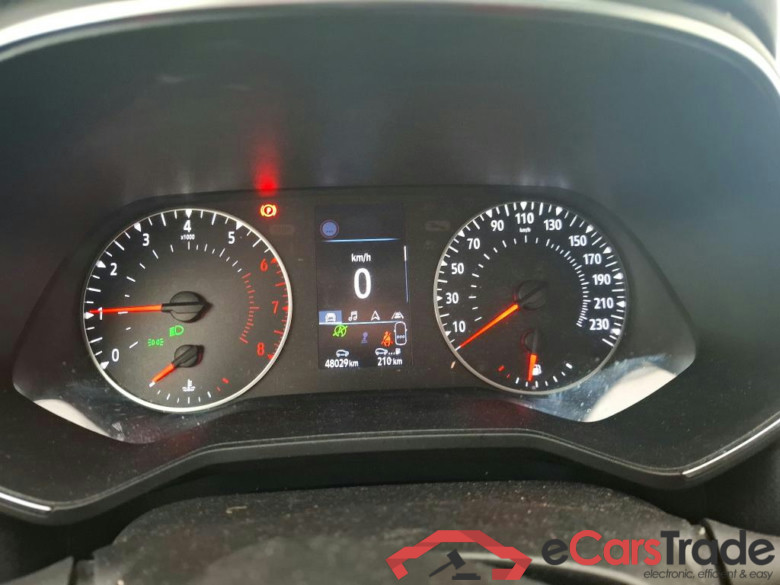 Clio V Business 1.0 SCe 65CV BVM5 E6d #6