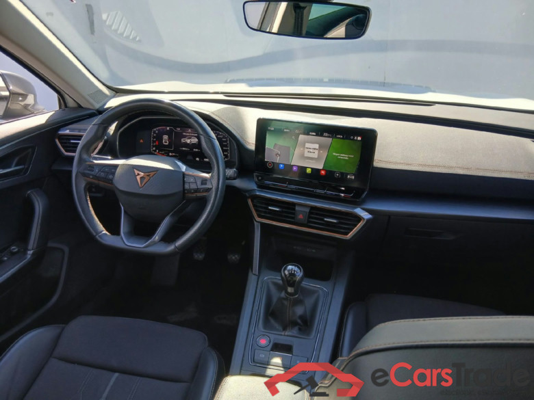 CUPRA Formentor / 2020 / 5P / todoterreno 1.5 TSI 110kW (150 CV) (AC3) #3