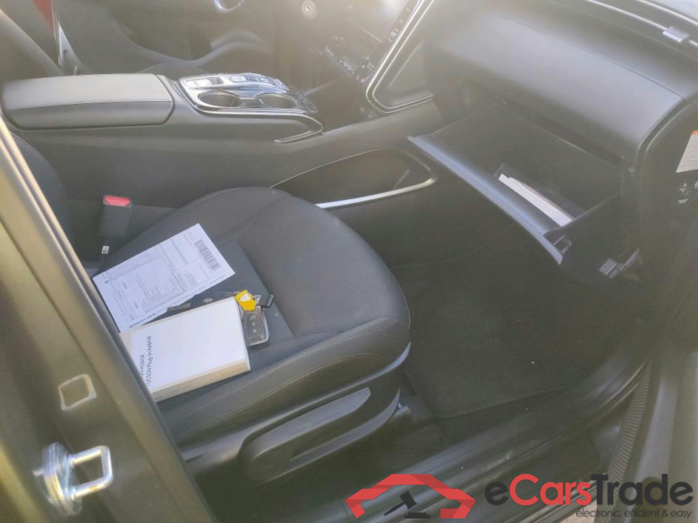 HYUNDAI Tucson / 2020 / 5P / todoterreno 1.6 TGDI 169kW (230CV) HEV Maxx Auto #6