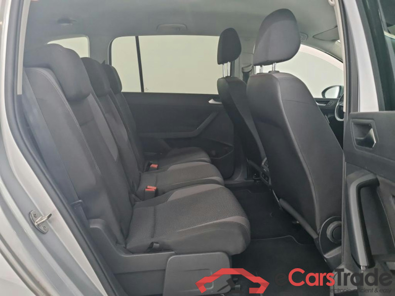 VOLKSWAGEN Touran 2.0 TDI 90KW TRENDLINE #6