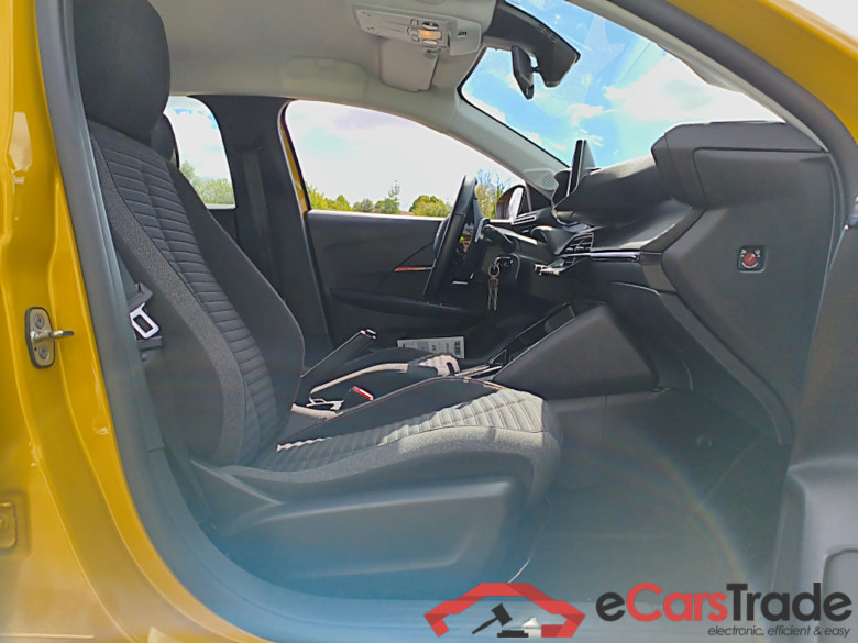 Peugeot 208 1.2 PureTech 100Hp Aut. Display Camera Klima PDC ... #6