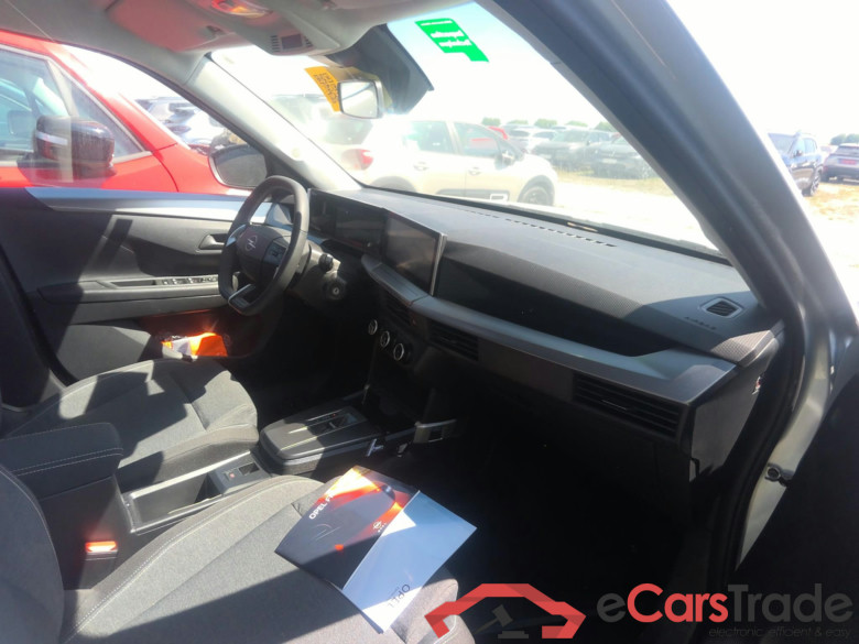 Opel Frontera 44kWh Edition Aut. LED Virtual Navi Klima PDC ... #3