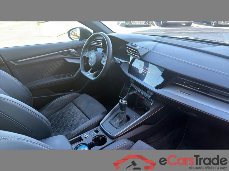 AUDI A3 Sportback 35 TFSI S line #6
