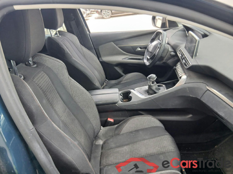 3008 Active Pack 1.5 HDi 130CV MT6 E6d #6