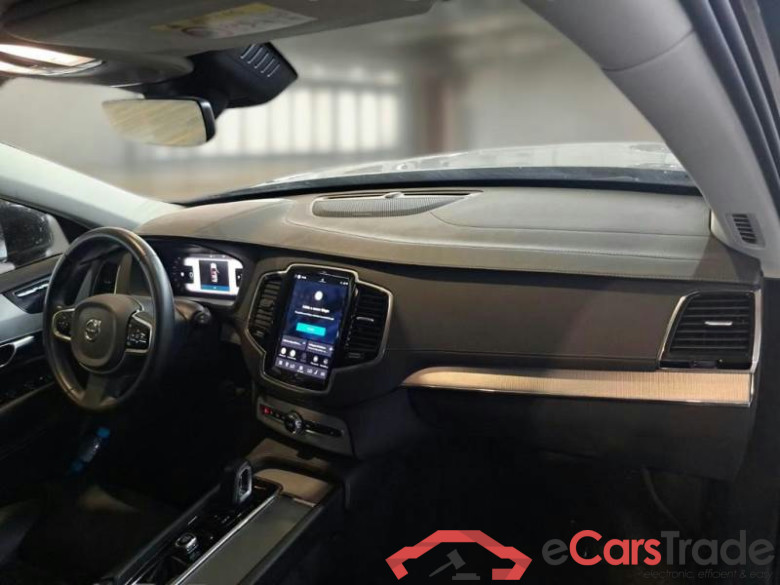 VOLVO XC90 / 2014 / 5P / SUV B5 D AWD AUTOMATICO 7P PLUS BRIGHT #3