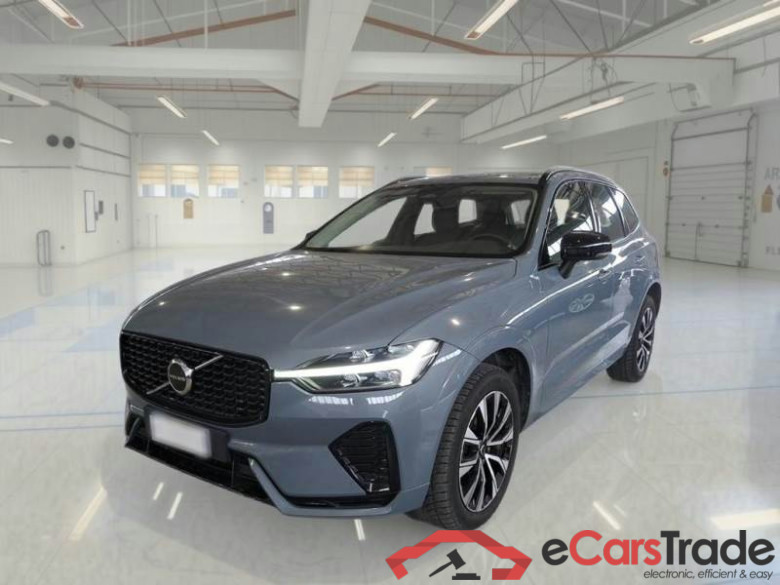 VOLVO XC60 / 2021 / 5P / SUV B4 D AWD automatico Plus Dark