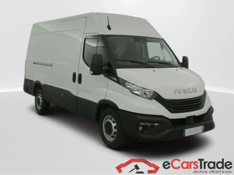 Iveco Daily 35S16BA8 12m³ 2.3 160ch BA8 #1