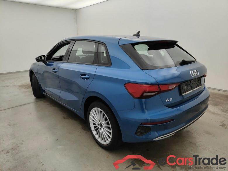 Audi A3 Sportback 1.0 30 TFSi 81kW Advanced 5d #3