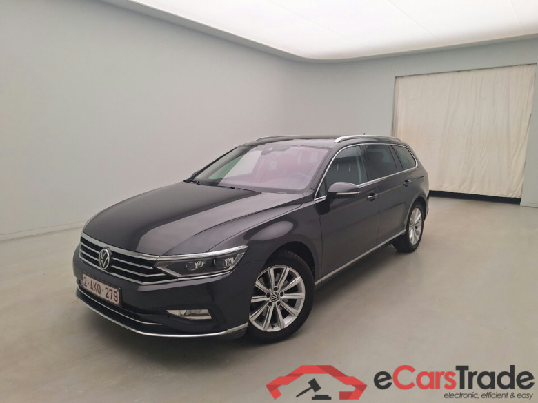 VW, Passat Variant FL'19, Pass.Var.TDI 150 Eleg.Bus.DSG