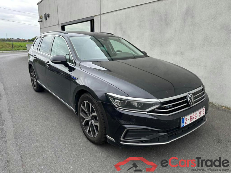 VOLKSWAGEN Passat Variant GTE GTE1.4 eHybrid PHEV Business DSG (EU6AP) (160 kW) #1