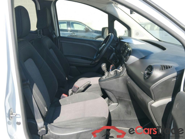 MERCEDES-BENZ Citan / 2021 / 5P / monovolumen compacto 110 CDI 70kW Tourer Base Largo #6
