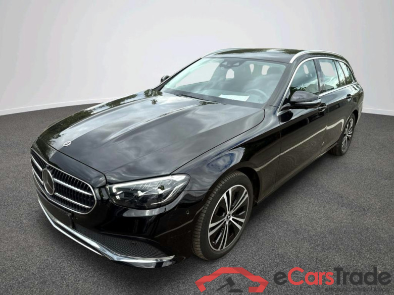 E -Klasse T-Modell E 220 d 4Matic (213.205)Avantgarde 162KW AT9 E6d #1