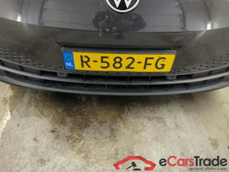 VOLKSWAGEN ID.3 Pro 58 kWh #4