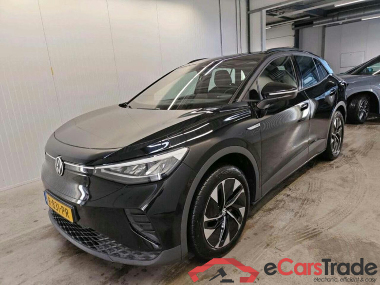 VOLKSWAGEN ID.4 Pro 77 kWh #1
