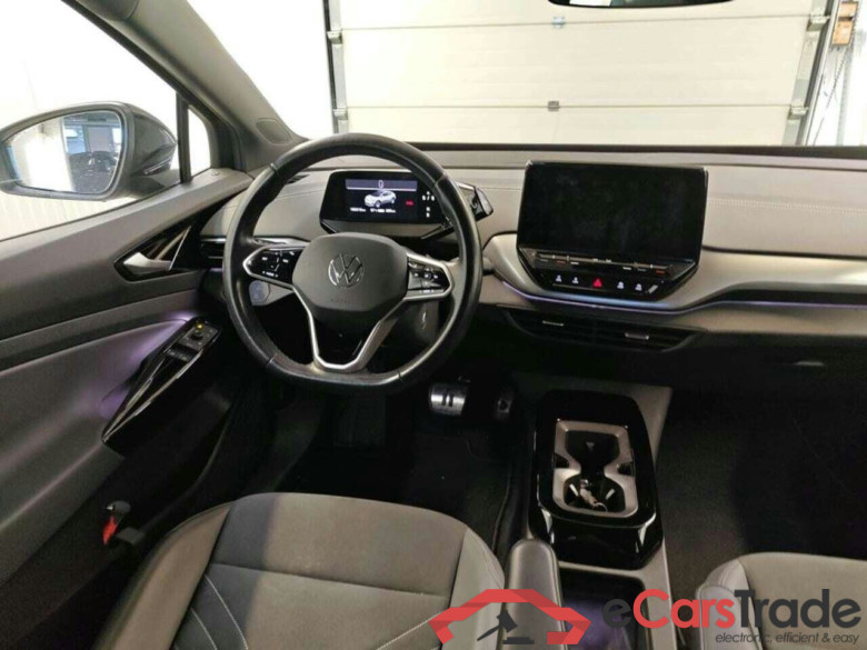 VOLKSWAGEN ID.4 Pro 77 kWh #3