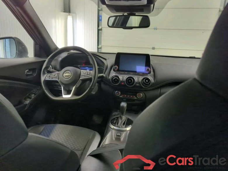NISSAN JUKE 1.6 Hyb. N-Connecta #3