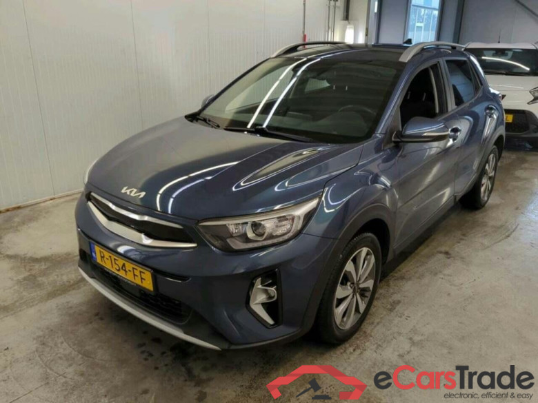 KIA Stonic 1.0 T-GDi MHEV Dyn+L