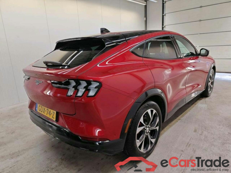 FORD Mustang Mach-E Ext. Prem RWD 98 kWh #2
