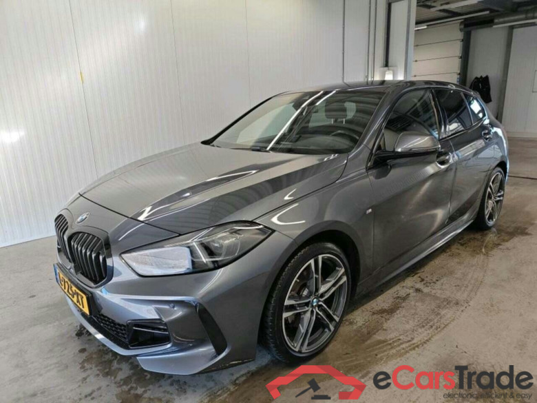 BMW 1-serie 118i Bns Edition