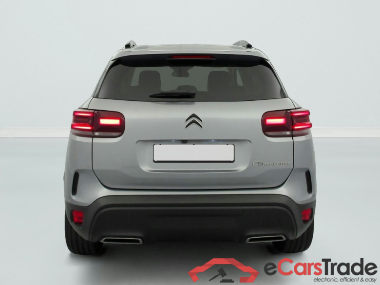 Citroen C5 AIRCROSS Max Hybride 136 e-DCS6 #6