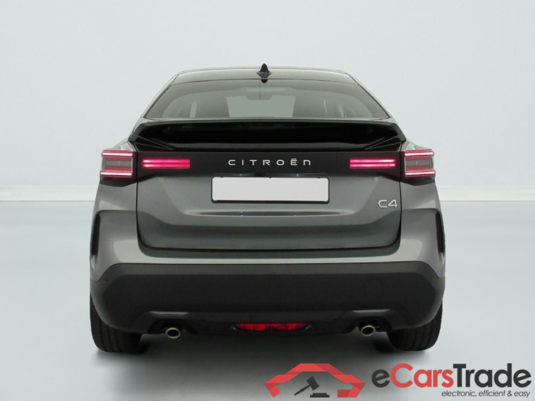 Citroen C4 Plus Hybride 145 ch e-DCS6 #6