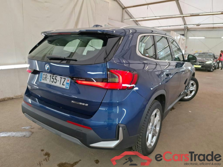 BMW X1 / 2022 / 5P / SUV xDrive25e Business Design DKG7 #4