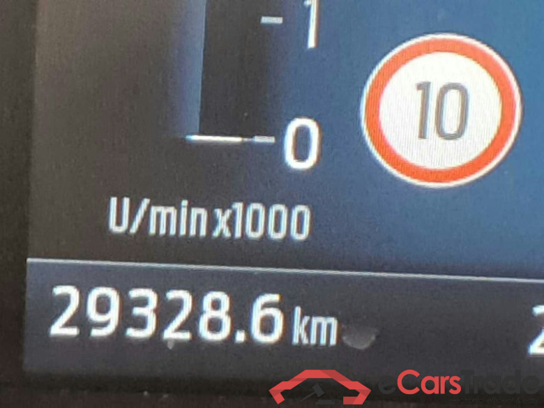 Ford Ranger (TRB)(2022->) DE - PickupDK4 2.0 Ecoblue EU6d, Tremor e-4WD Doppelkabine, 2023 - 2024 #6