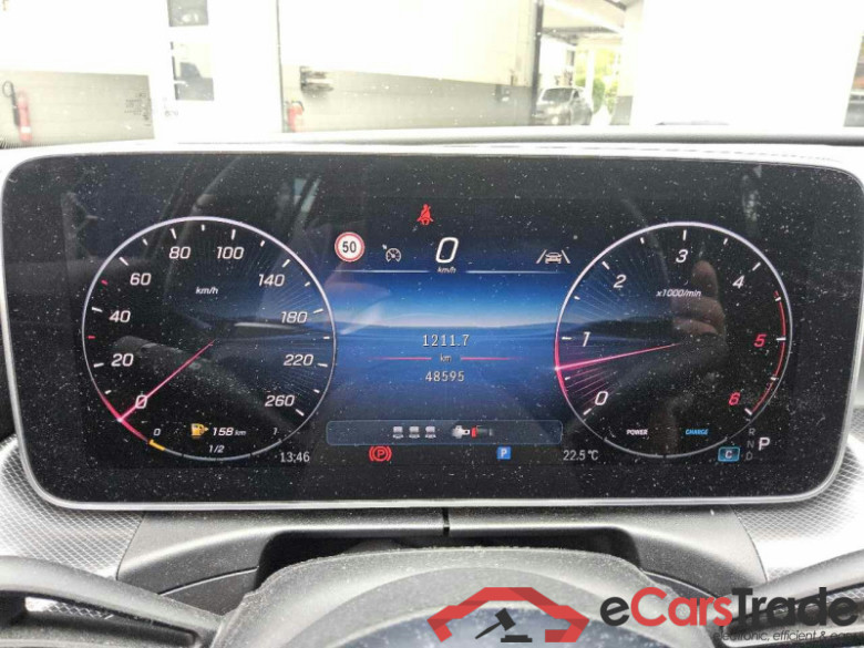 Mercedes-Benz C T-Modell (BM 206)(03.2021->) DE - Kb5 C 200 d EU6e, Avantgarde, 2024 - 2026 #6