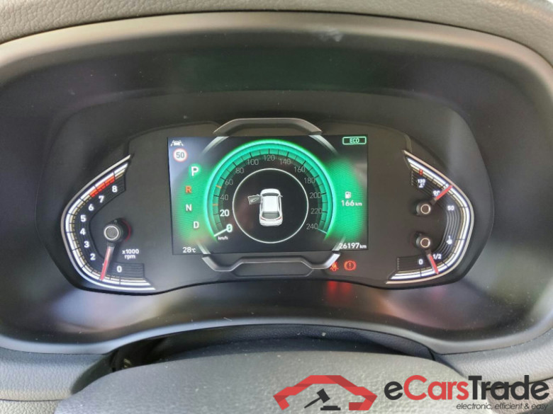 Hyundai i30 cw (PD)(01.2017->) DE - Kb5 1.5 T-GDI Mild-Hybrid EU6d, N Line (OPF), (Facelift) 2021 - 2024 #6