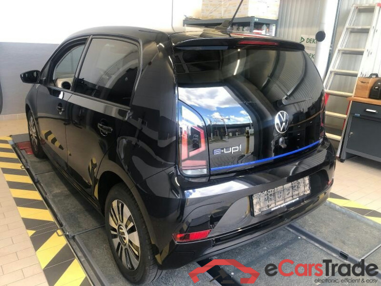 Volkswagen up! (123/BL3)(10.2019->2022) DE - LimS5, Style Plus, (Facelift 2) 2022 - 2022 #4