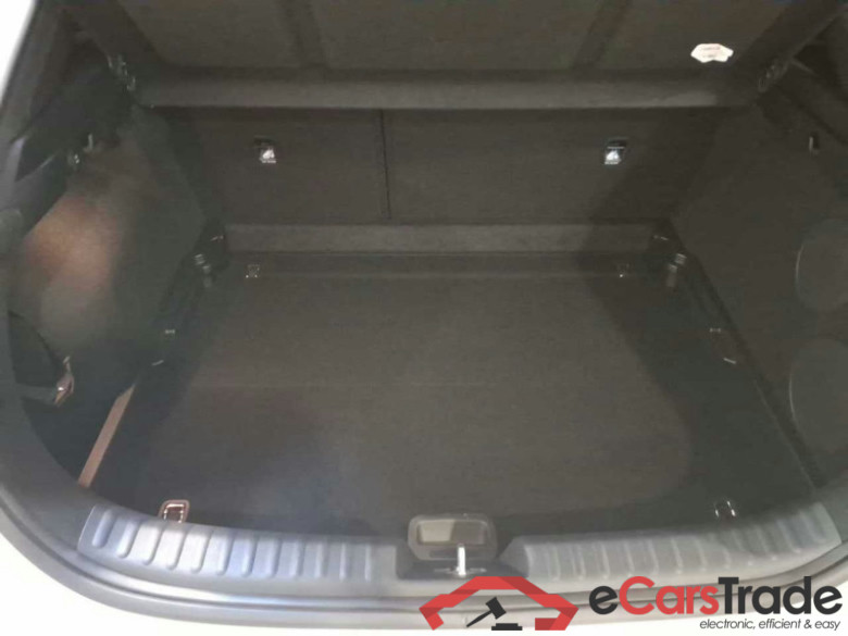 Kia XCeed (2019->) DE - SUV5 1.5 T-GDI EU6d, Xdition (EURO 6d), 2021 - 2022 #2