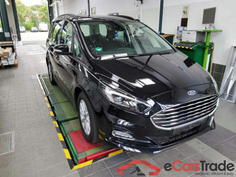 Ford Galaxy (CDR)(2015->) DE - Van5 2.0 EcoBlue EU6d-T, Trend Start/Stopp, (Facelift) 2019 - 2021 #2