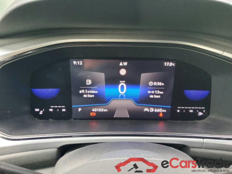 Volkswagen T-Roc (D11)(12.2021->2025) DE - SUV5 1.5 TSI EU6d, Life, (Facelift) 2022 - 2024 #6
