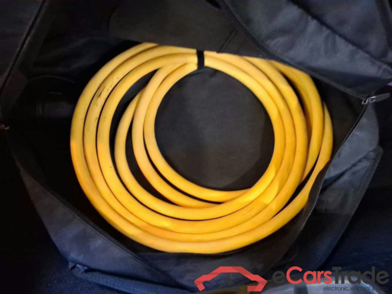 Fiat 500 e (332) Lim. (2020->) DE - LimS3, Icon (42 kWh), 2020 - 2023 #4