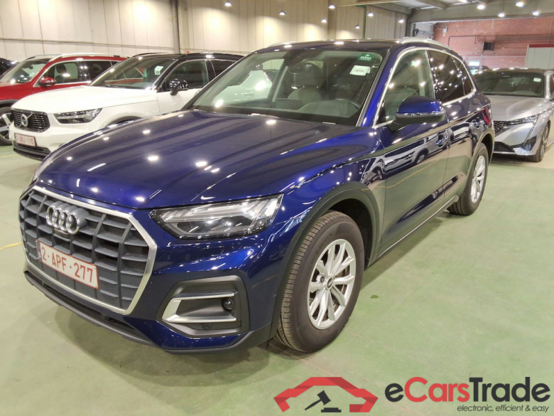 AUDI Q5 2.0 30 TDI S TRONIC BUSINESS EDITION #1