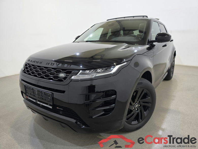 Land Rover Range Rover Evoque 2.0 D165 R-Dynamic S Pano LED Navi-Pro Leather KeylessGo Camera Klima PDC ... #1