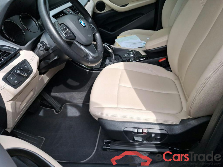 BMW X2 1.5 SDRIVE16D DCT 85KW #5