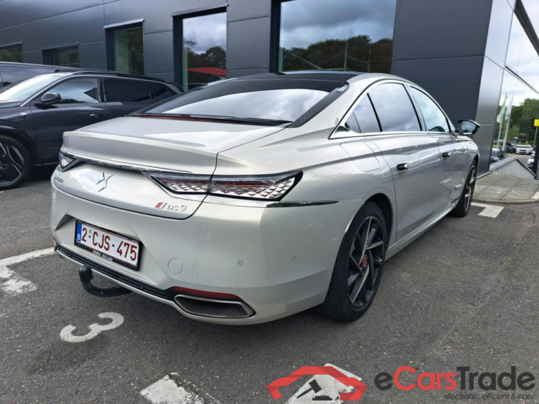DS AUTOMOBILES DS 9 1.6 PHEV 250 PERFORMANCE LINE + #4
