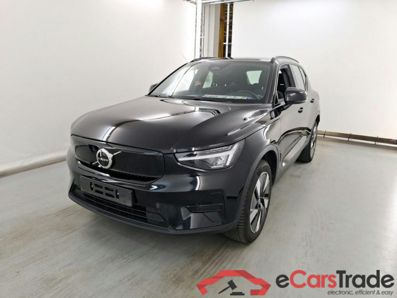 VOLVO XC40 BEV 82KWH RECHARGE EXTENDED RANGE PLUS #1