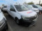preview Renault Kangoo #1